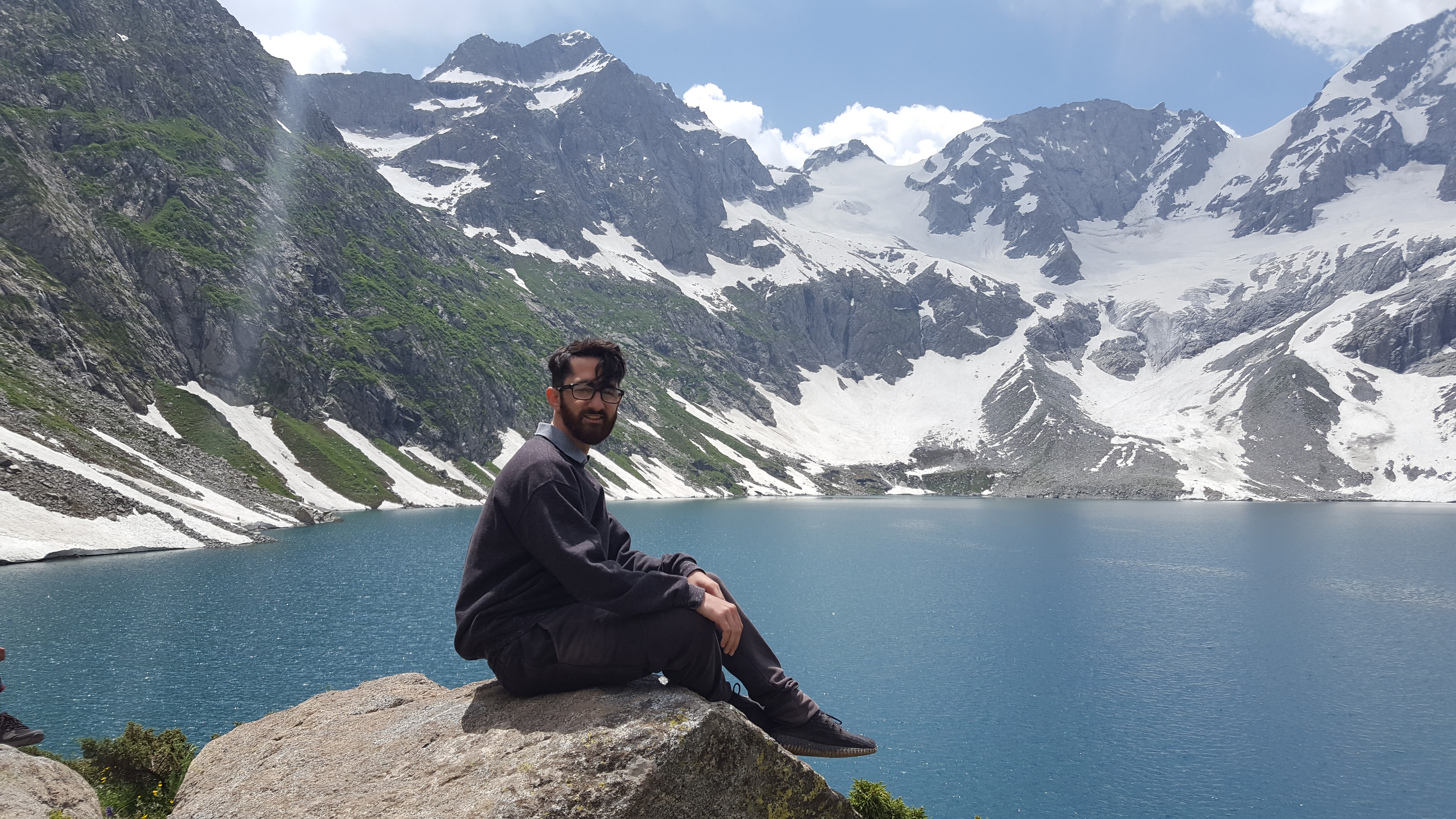 Profile picture of Ahsan qasim